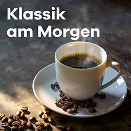 Logo Klassik Radio Klassik am Morgen