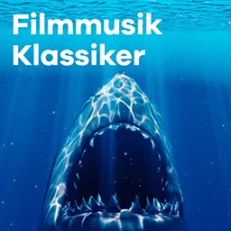 Logo Klassik Radio Filmklassiker