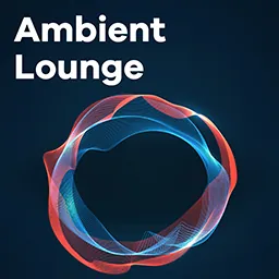 Logo Klassik Radio Ambient Lounge