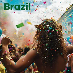Logo Klassik Radio Brazil