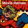 Movie Heroes