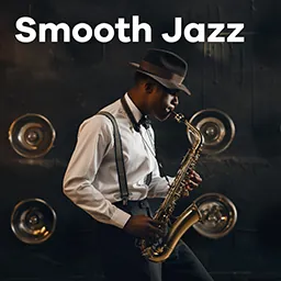 Logo Klassik Radio Smooth Jazz
