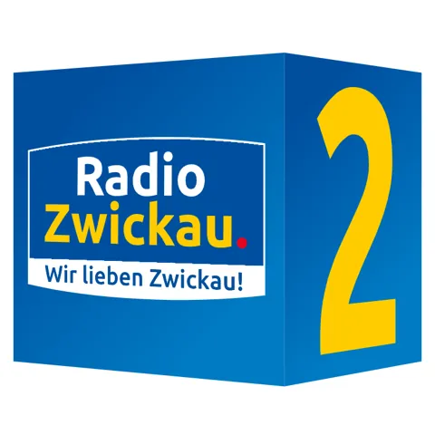 Logo Radio Zwickau 2