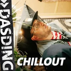Logo DASDING Chillout
