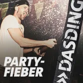Logo DASDING Partyfieber