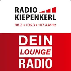 Logo Radio Kiepenkerl Dein Lounge