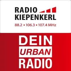 Logo Radio Kiepenkerl Dein Urban
