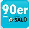 RADIO SALÜ Nonstop 90er