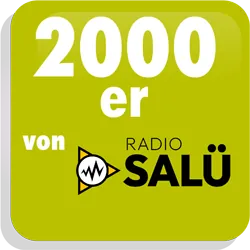 Logo RADIO SALÜ 2000er