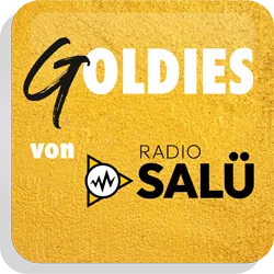 Logo Radio SALÜ Goldies