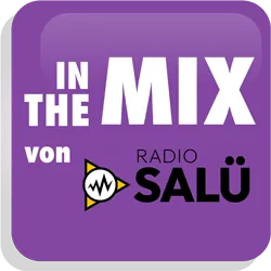Logo RADIO SALÜ in the Mix
