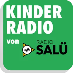 Logo RADIO SALÜ Kinderradio