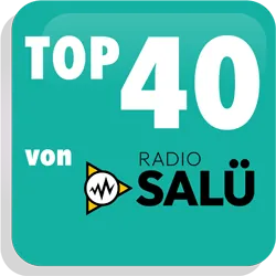 Logo RADIO SALÜ Top 40