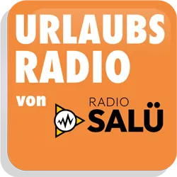 Logo RADIO SALÜ Urlaubsradio