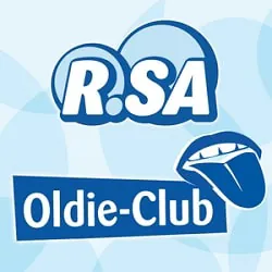 Logo R.SA Oldieclub