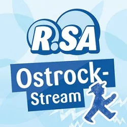 Logo R.SA Ostrock