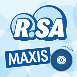 R.SA Maxis Maximal