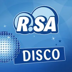 Logo R.SA Disco