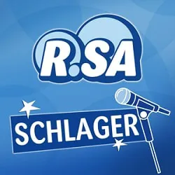 Logo R.SA Schlager