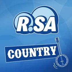 Logo R.SA Country