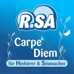 Logo R.SA Hinhörkanal