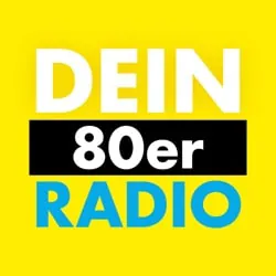 Logo Radio Bonn / Rhein-Sieg - Dein 80er