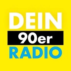 Logo Radio Bonn / Rhein-Sieg - Dein 90er