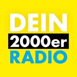 Logo Radio Bonn / Rhein-Sieg - Dein 2000er