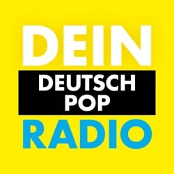 Logo Radio Bonn / Rhein-Sieg - Dein DeutschPop