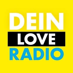 Logo Radio Bonn / Rhein-Sieg - Dein Love