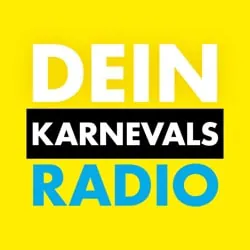 Logo Radio Bonn / Rhein-Sieg - Dein Karnevals