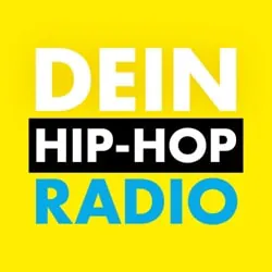 Logo Radio Bonn / Rhein-Sieg - Dein HipHop
