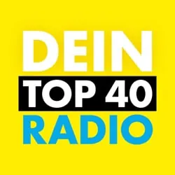 Logo Radio Bonn / Rhein-Sieg - Dein Top 40