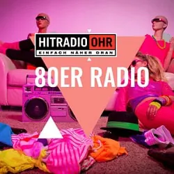 HITRADIO OHR 80er