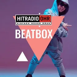 Logo HITRADIO OHR Beatbox