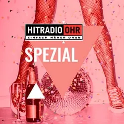 Logo HITRADIO OHR Spezial