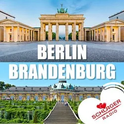 Logo Schlager Radio Berlin-Brandenburg