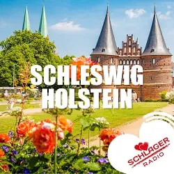 Logo Schlager Radio Schleswig-Holstein