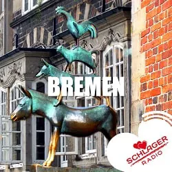 Logo Schlager Radio Bremen