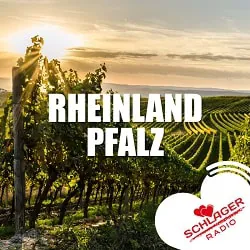 Logo Schlager Radio Rheinland-Pfalz