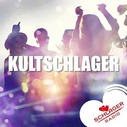 Logo Schlager Radio Kultschlager