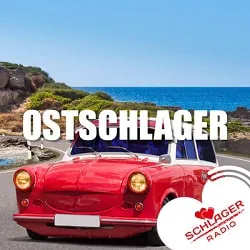 Logo Schlager Radio Ostschlager