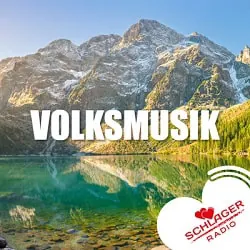 Logo Schlager Radio Volksmusik