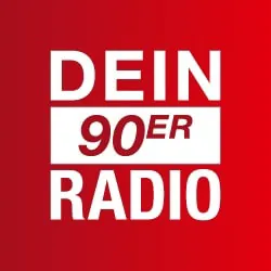 Logo Radio Siegen Dein 90er