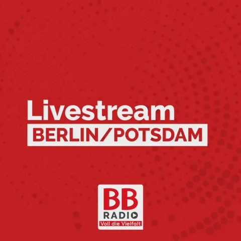 Logo BB Radio Berlin/Potsdam