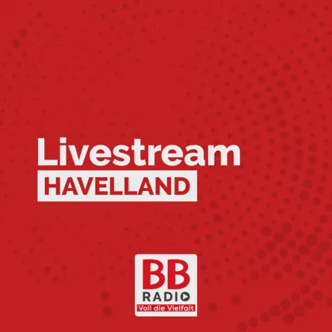 Logo BB Radio Havelland