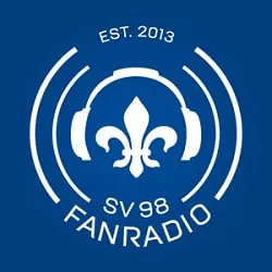 SV 98 Fanradio