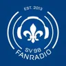 SV 98 Fanradio