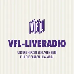 Logo VfL Osnabrück Fanradio