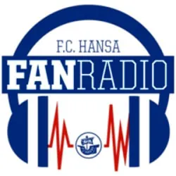 Logo Hansa-Fanradio